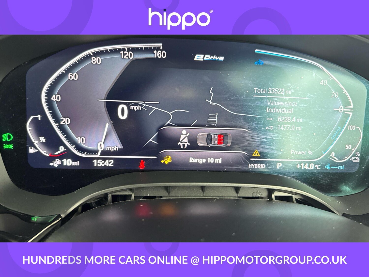 Used BMW 5 Series 2023 for sale - 77524452: Photo 13