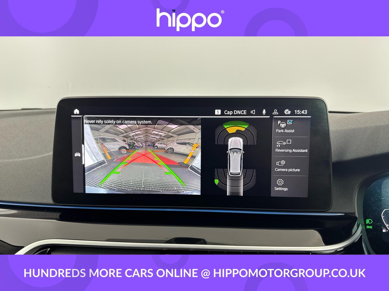 Used BMW 5 Series 2023 for sale - 77524452: Photo 18