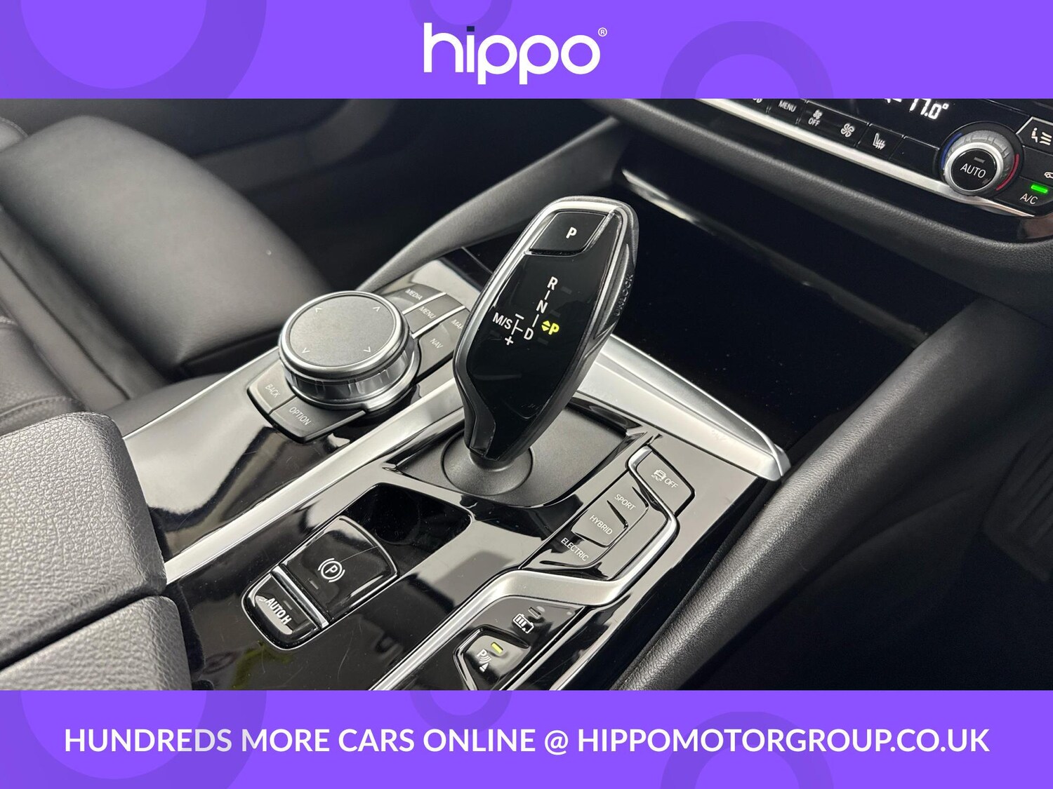 Used BMW 5 Series 2023 for sale - 77524452: Photo 20