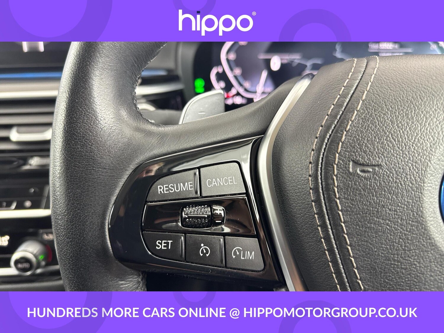 Used BMW 5 Series 2023 for sale - 77524452: Photo 21