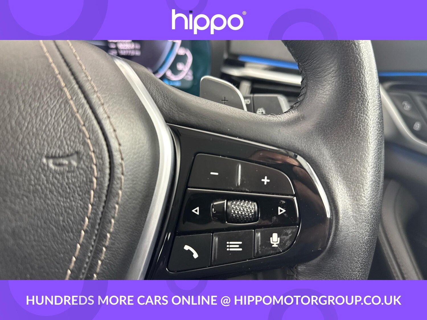 Used BMW 5 Series 2023 for sale - 77524452: Photo 22