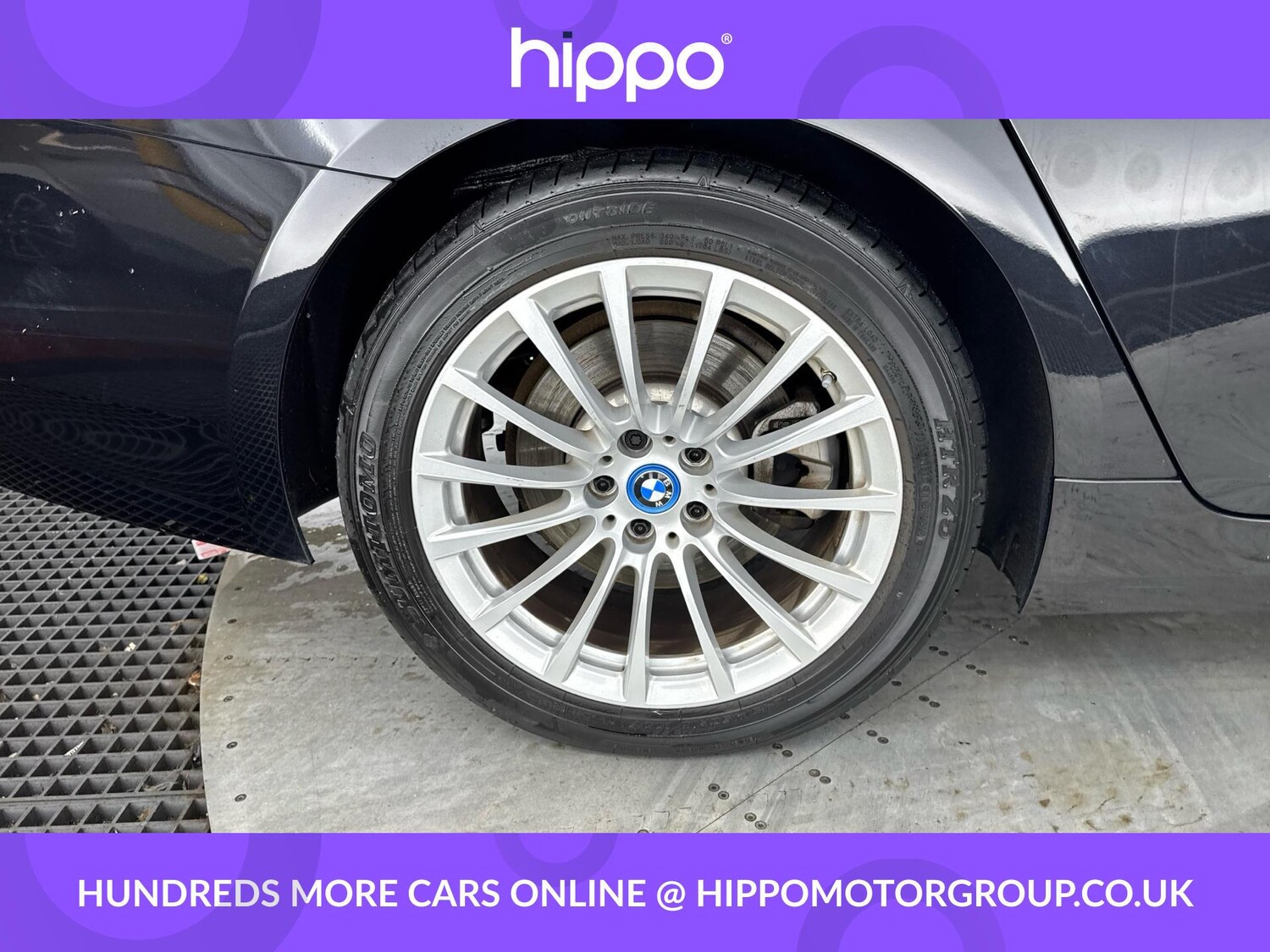 Used BMW 5 Series 2023 for sale - 77524452: Photo 27