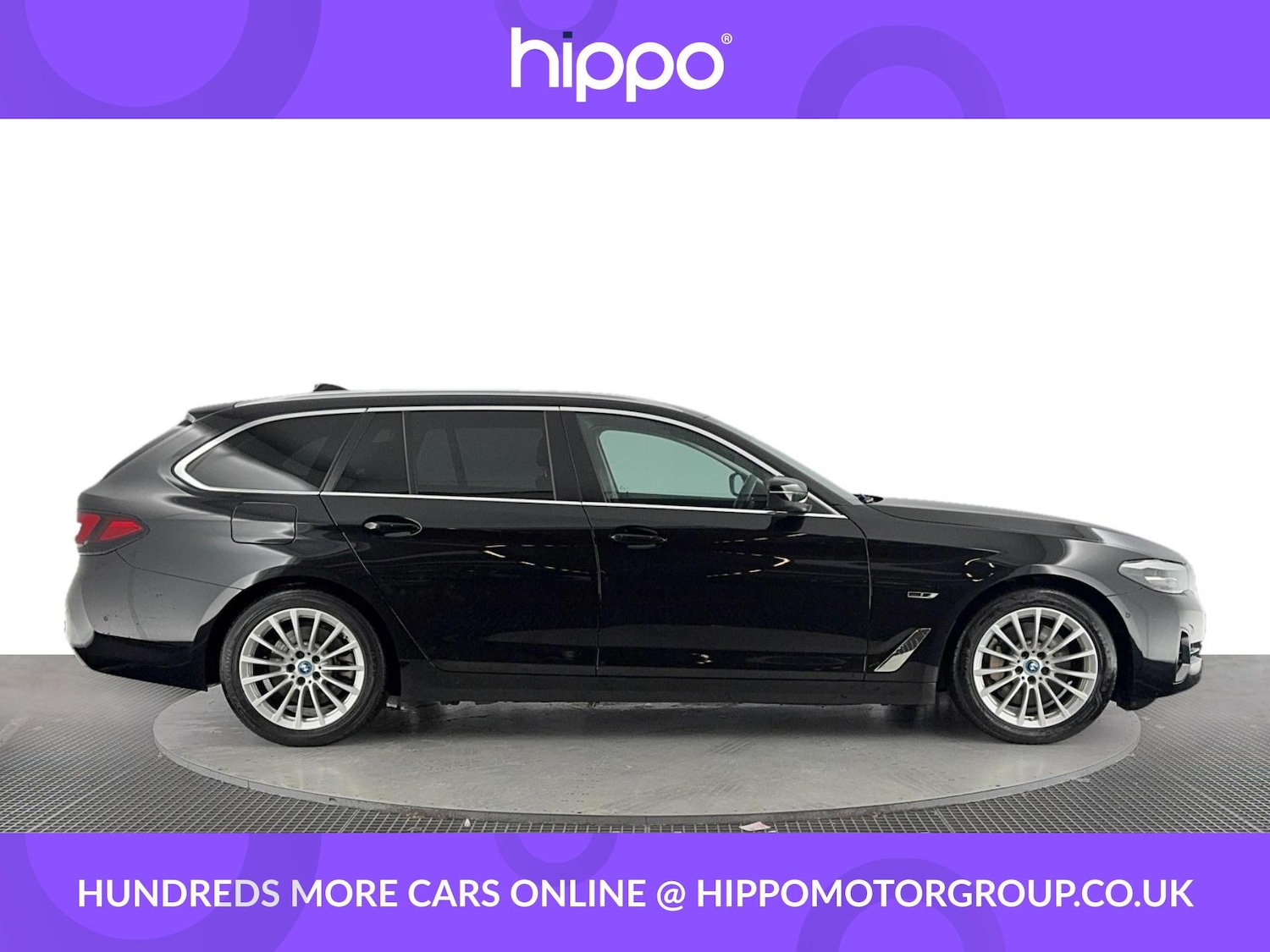 Used BMW 5 Series 2023 for sale - 77524452: Photo 3