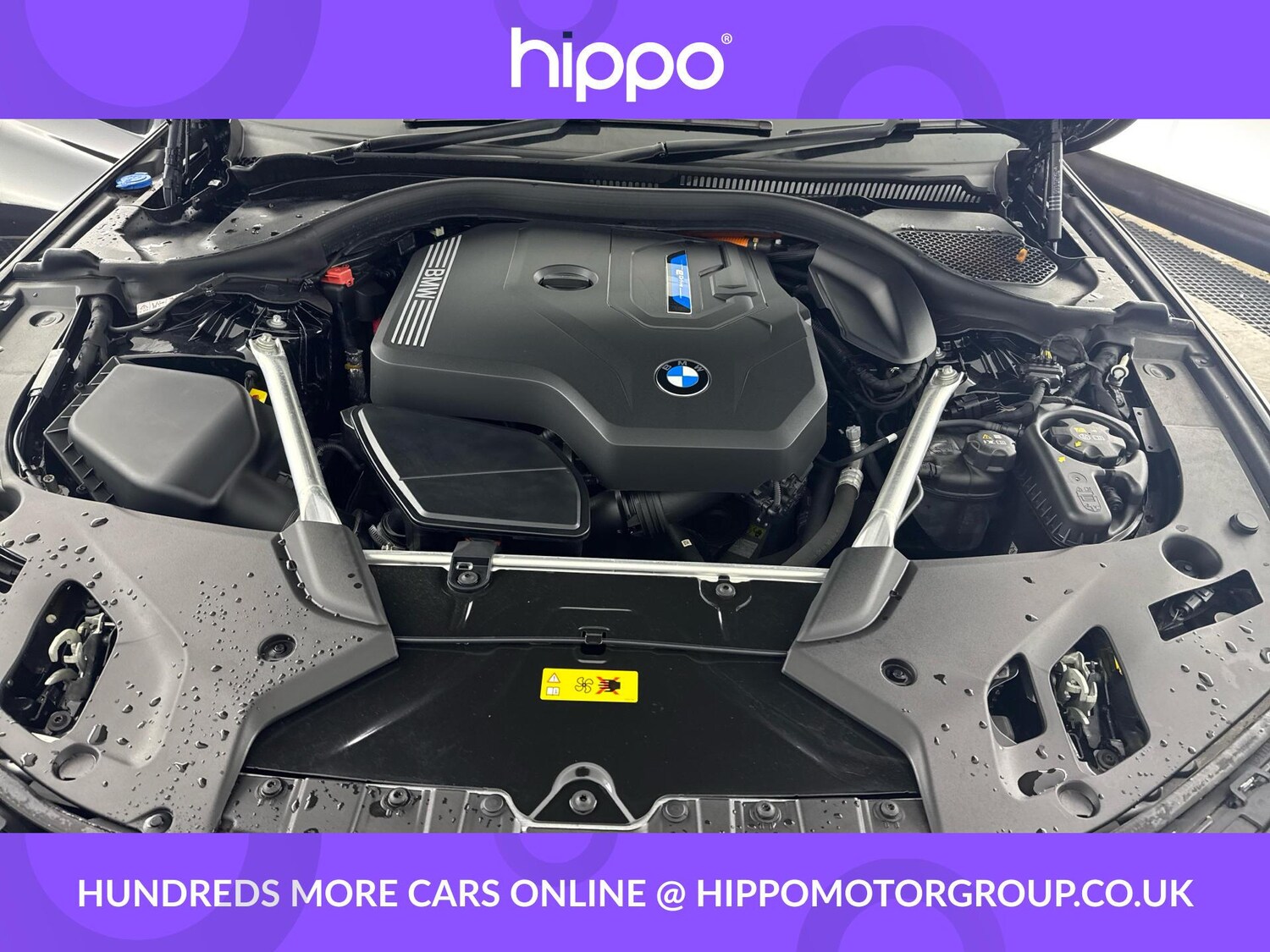 Used BMW 5 Series 2023 for sale - 77524452: Photo 30