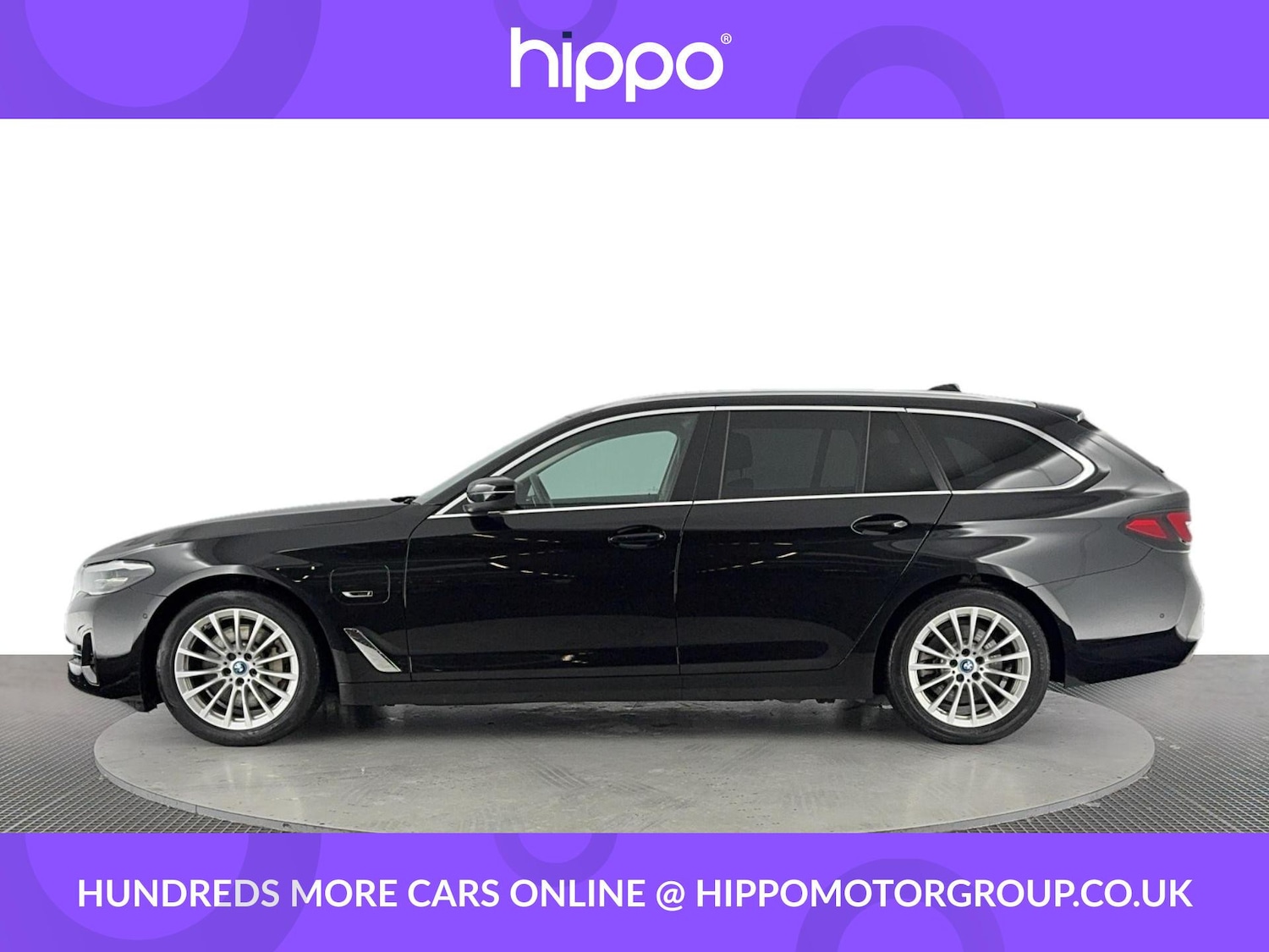 Used BMW 5 Series 2023 for sale - 77524452: Photo 7