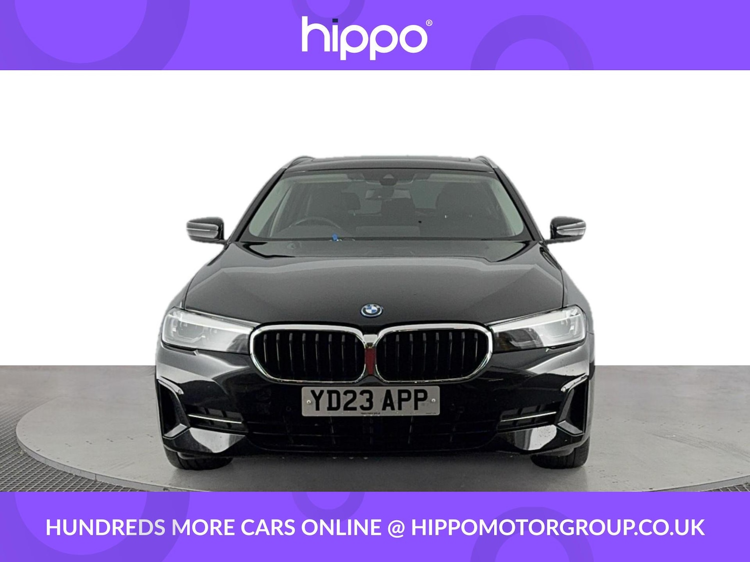 Used BMW 5 Series 2023 for sale - 77524452: Photo 8