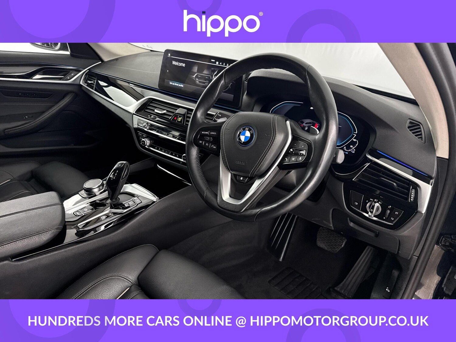 Used BMW 5 Series 2023 for sale - 77524452: Photo 9