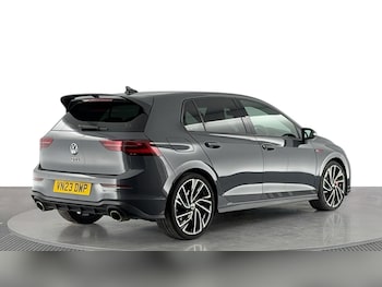 Used Volkswagen Golf 2023 for sale - 78504715: Photo
