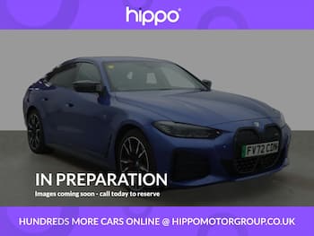 Used BMW i4 2022 for sale - 79711509: Photo