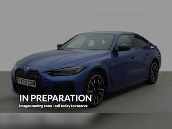 Used BMW i4 2022 for sale - 79711509: Photo