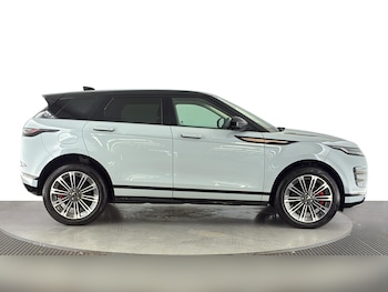 Used Land Rover Range Rover Evoque 2025 for sale - 78689282: Photo
