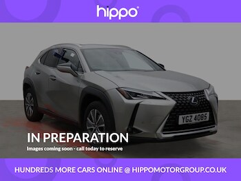 Used Lexus UX 2023 for sale - 77425467: Photo