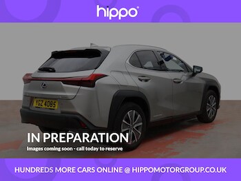 Used Lexus UX 2023 for sale - 77425467: Photo