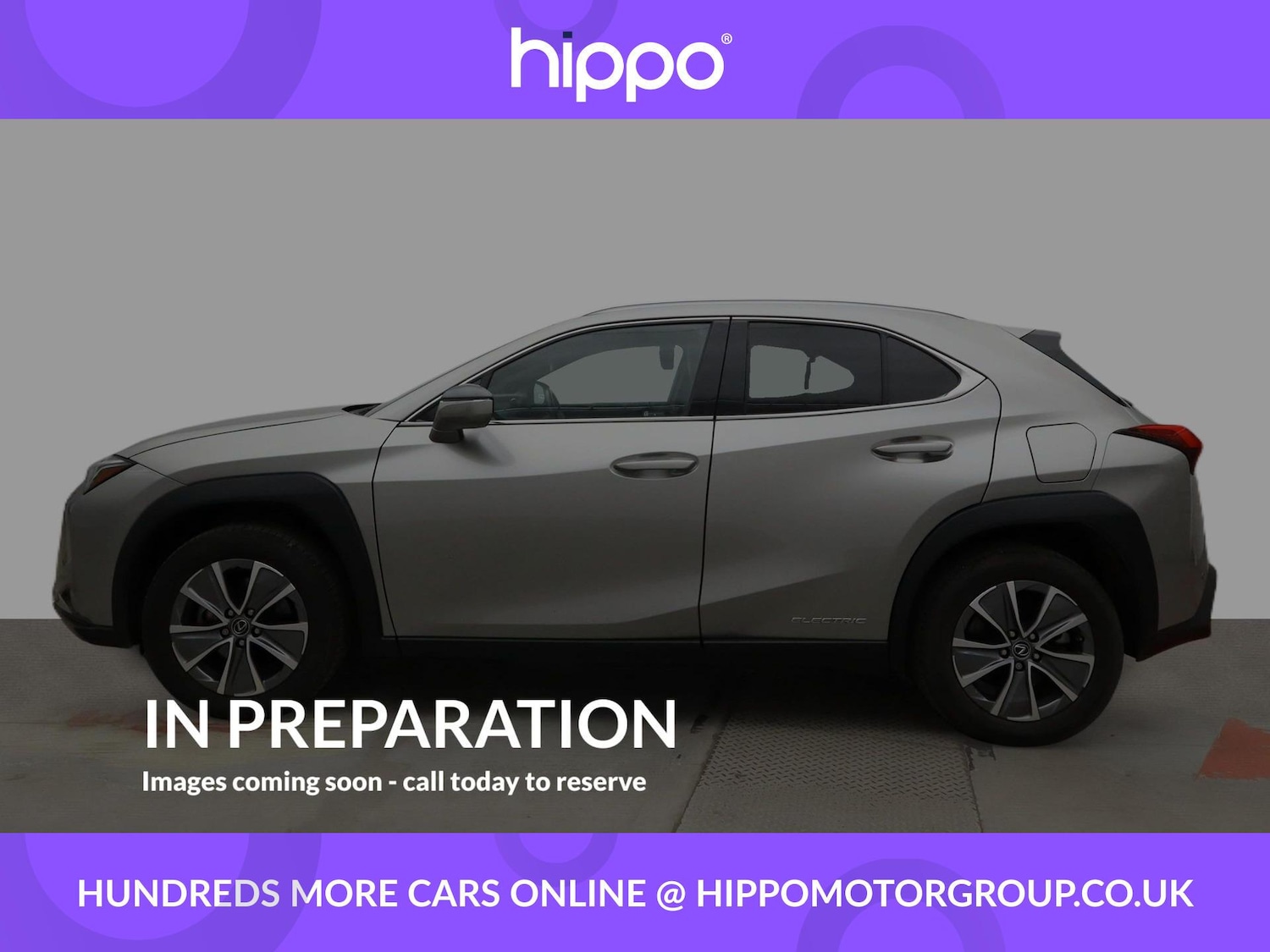 Used Lexus UX 2023 for sale - 77425467: Photo 6