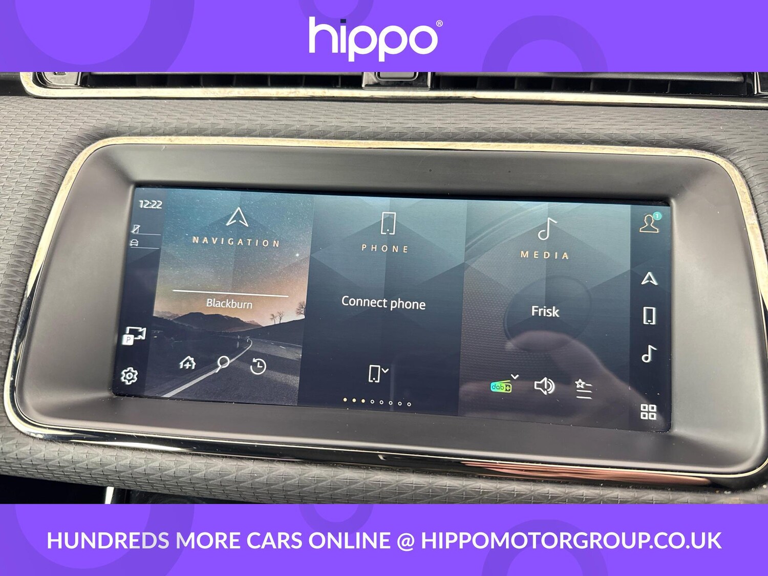 Used Land Rover Range Rover Evoque for sale - 77229358: Photo 16