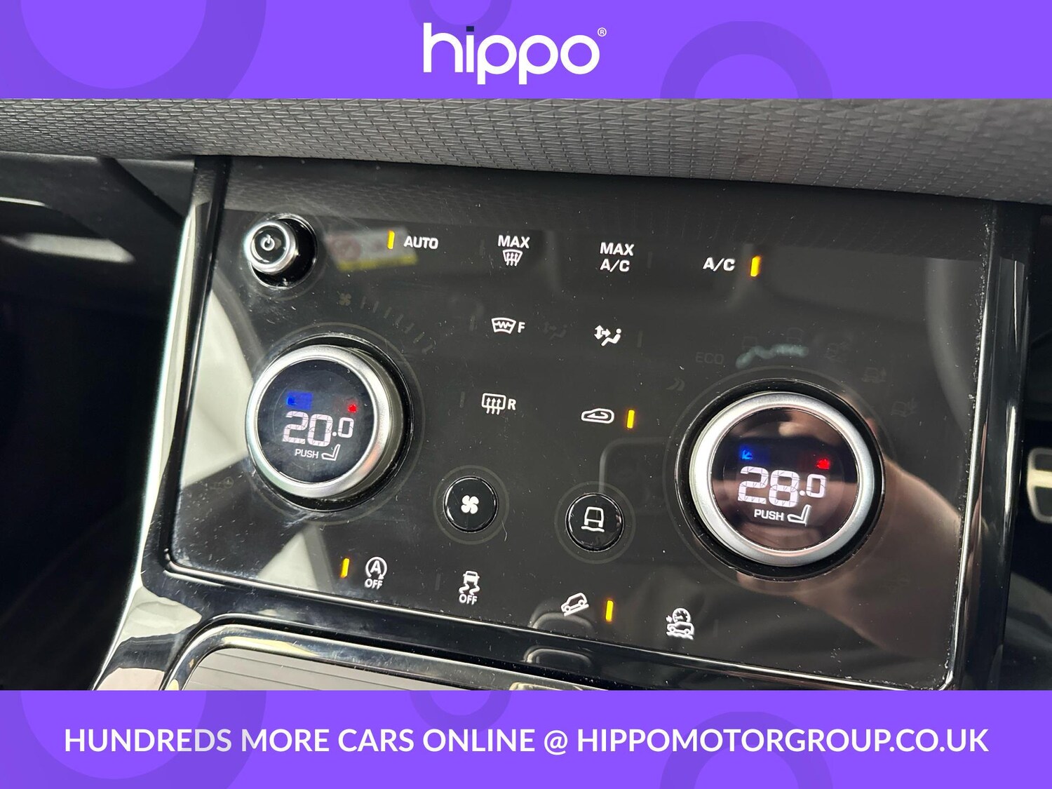 Used Land Rover Range Rover Evoque for sale - 77229358: Photo 20