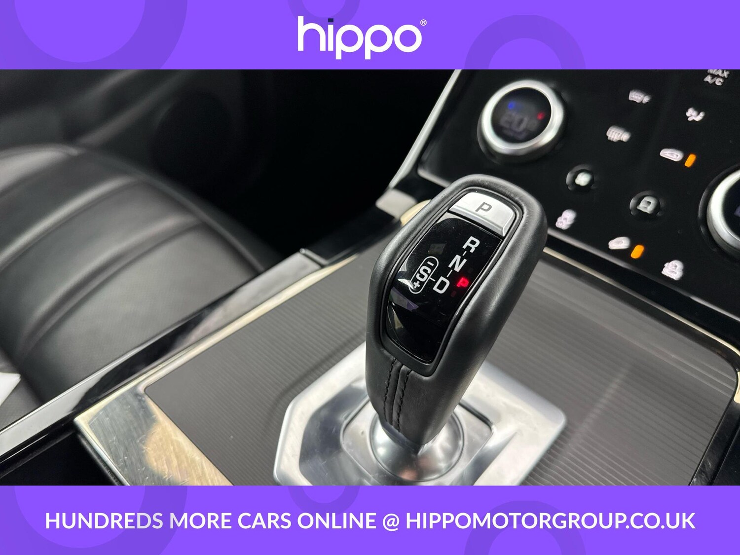 Used Land Rover Range Rover Evoque for sale - 77229358: Photo 22