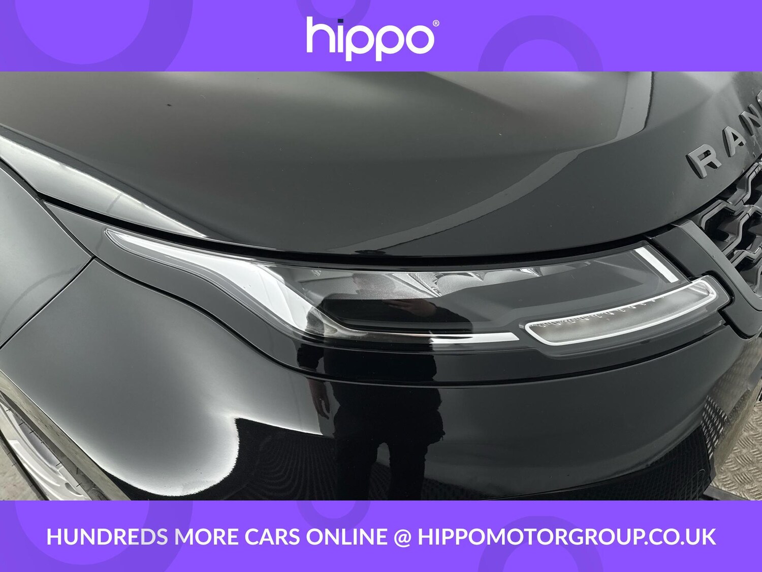 Used Land Rover Range Rover Evoque for sale - 77229358: Photo 29