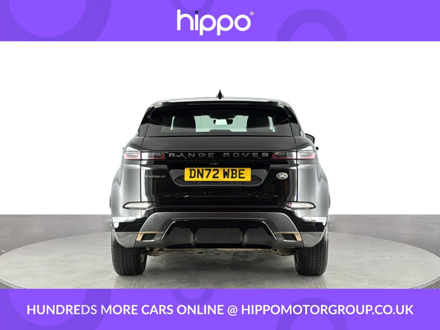 Used Land Rover Range Rover Evoque for sale - 77229358: Photo 5