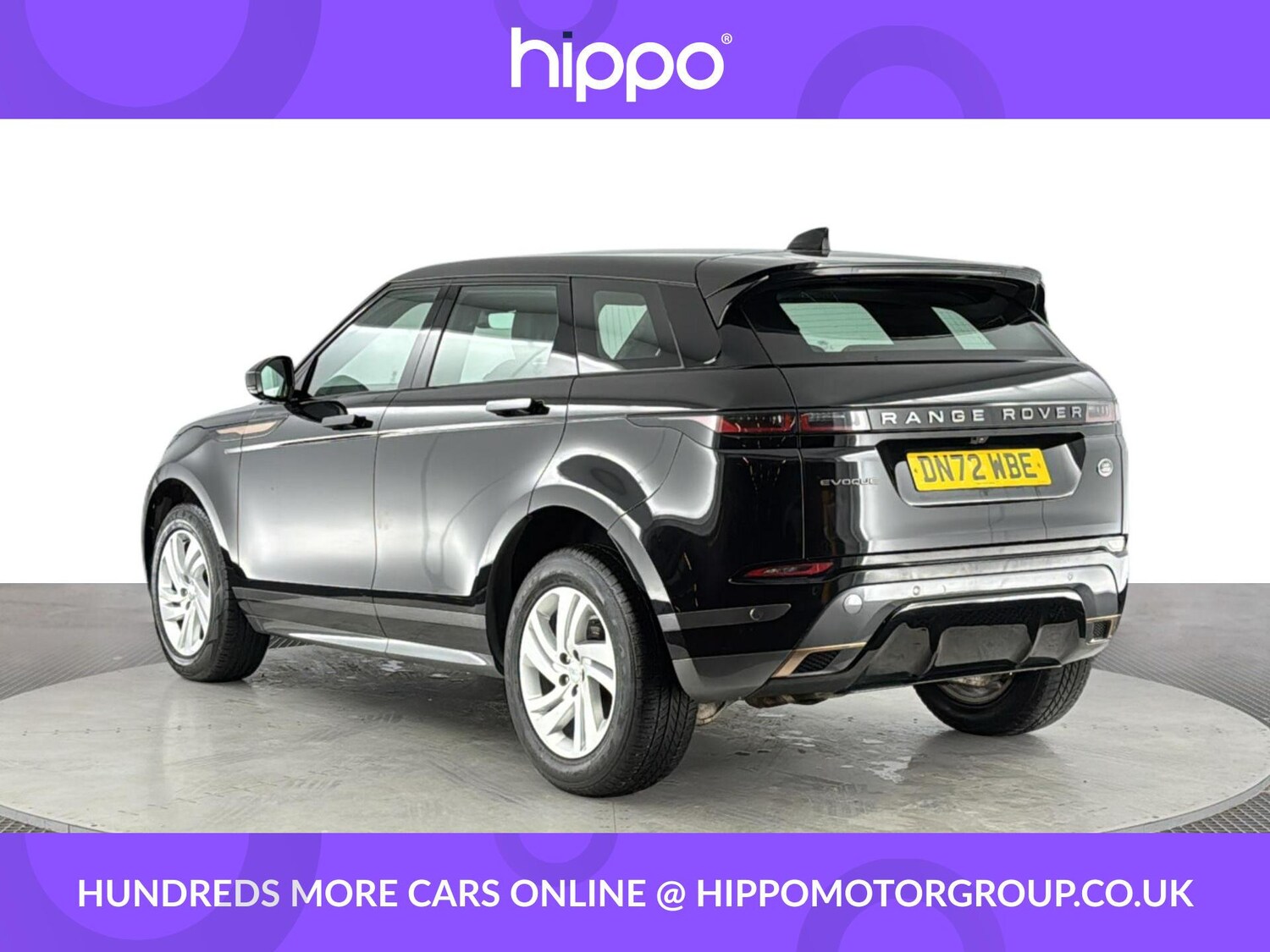 Used Land Rover Range Rover Evoque for sale - 77229358: Photo 6