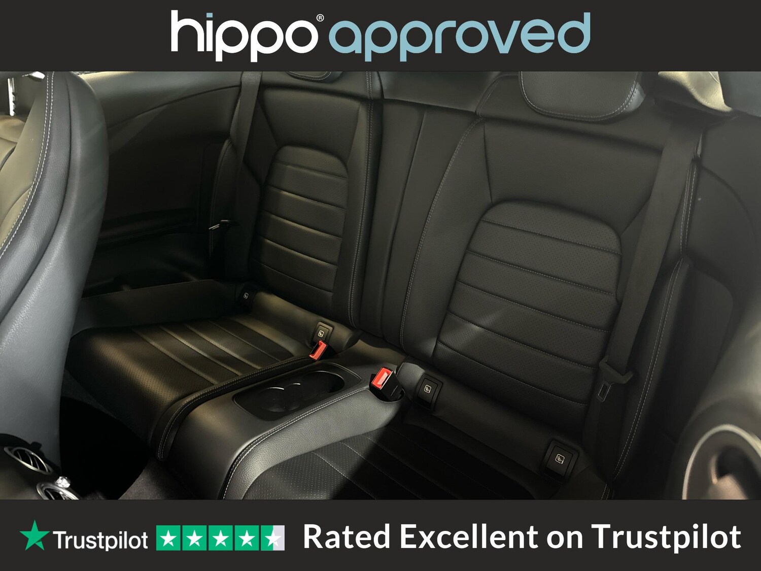 Used Mercedes-Benz C Class 2018 for sale - 76657410: Photo 14