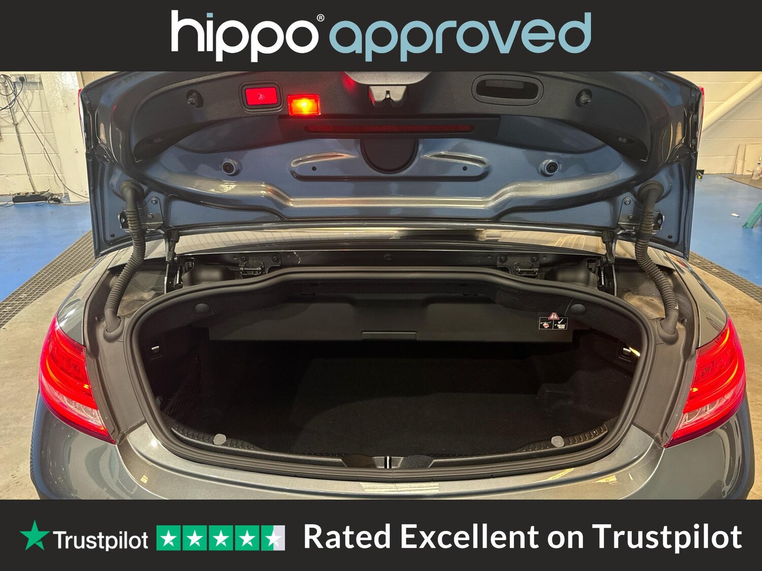 Used Mercedes-Benz C Class 2018 for sale - 76657410: Photo 15