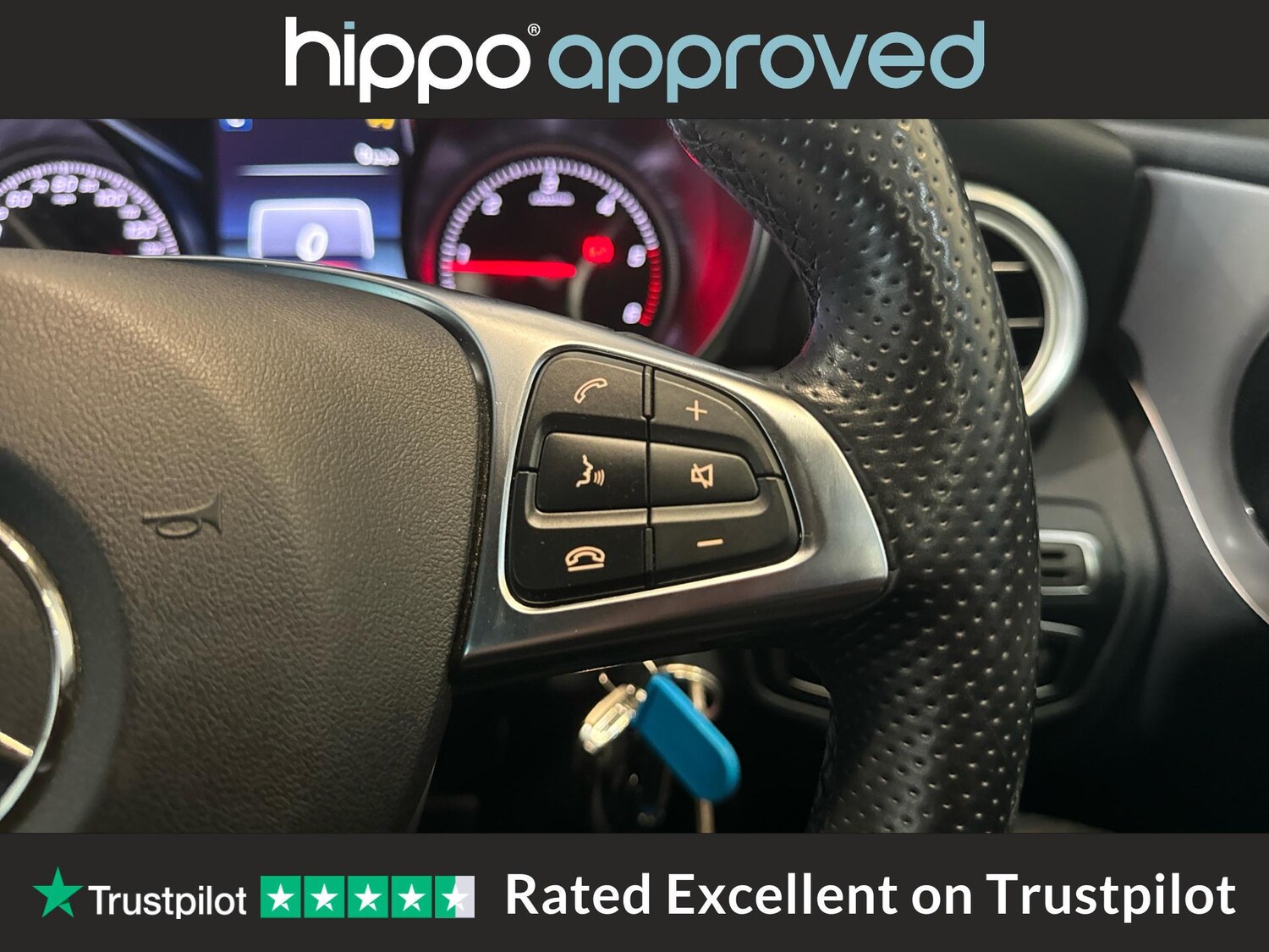 Used Mercedes-Benz C Class 2018 for sale - 76657410: Photo 17