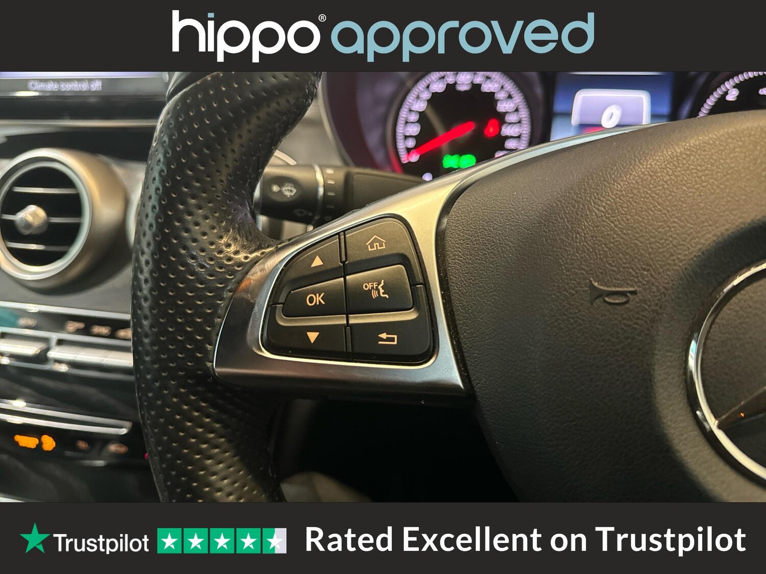 Used Mercedes-Benz C Class 2018 for sale - 76657410: Photo 18