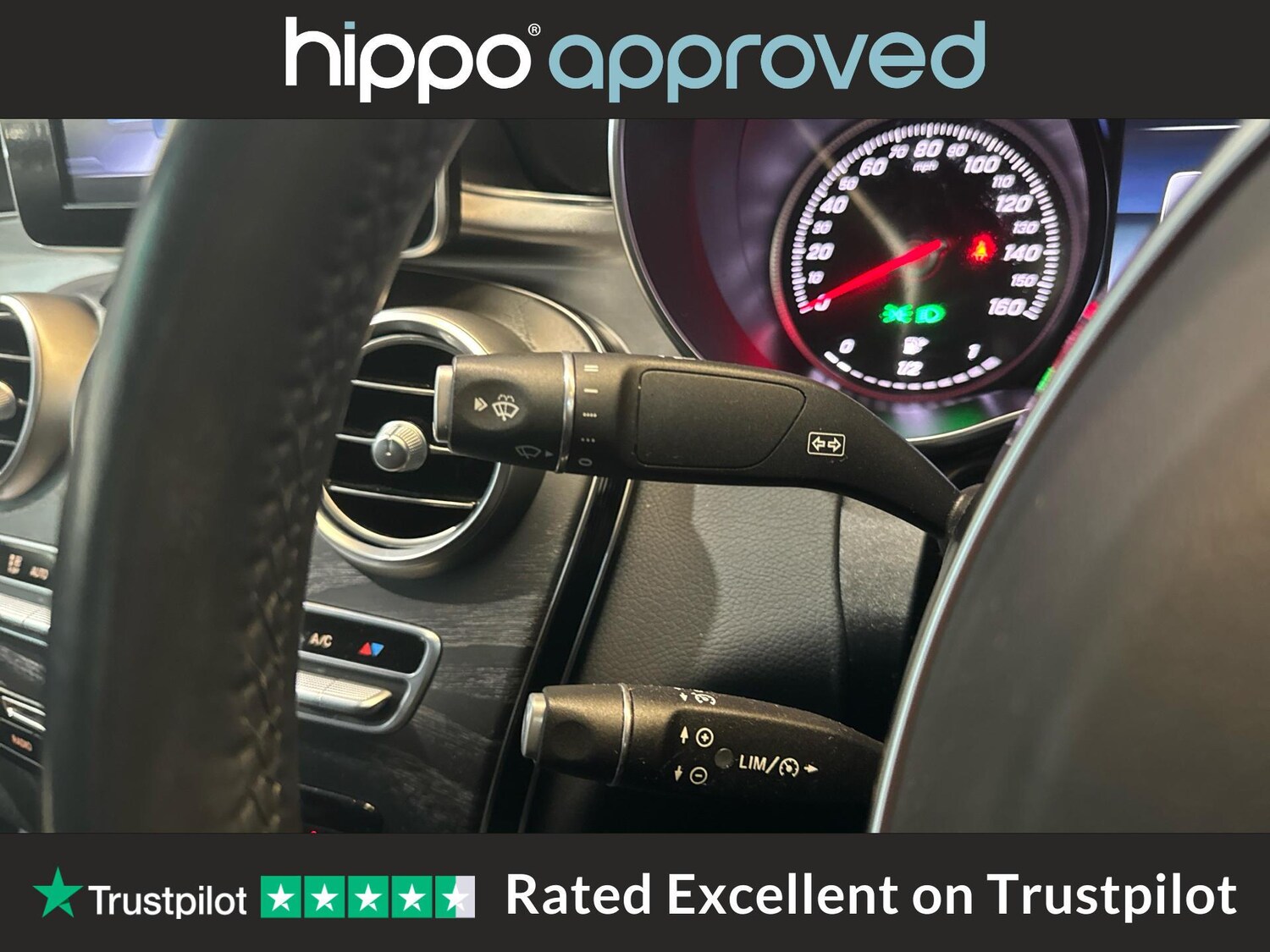 Used Mercedes-Benz C Class 2018 for sale - 76657410: Photo 19