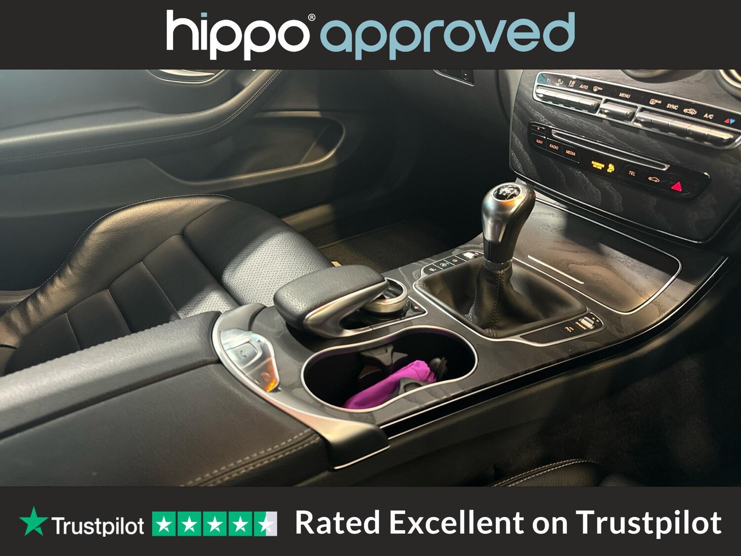 Used Mercedes-Benz C Class 2018 for sale - 76657410: Photo 23