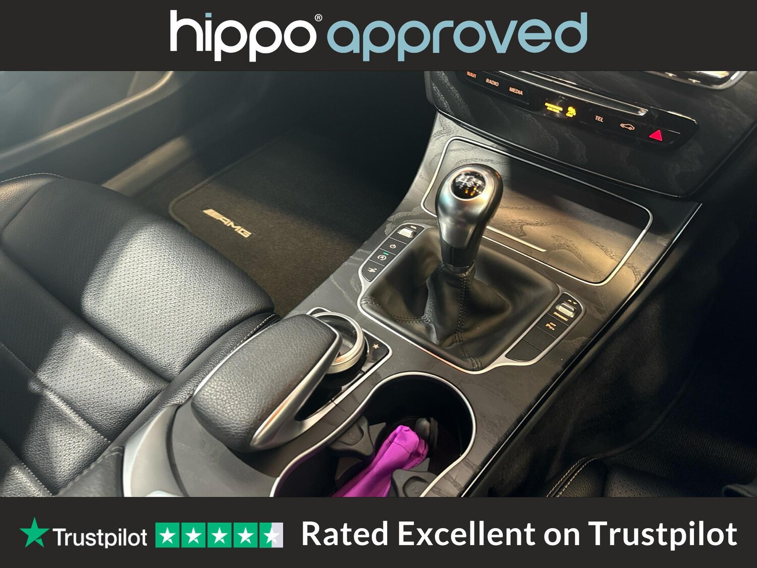 Used Mercedes-Benz C Class 2018 for sale - 76657410: Photo 24