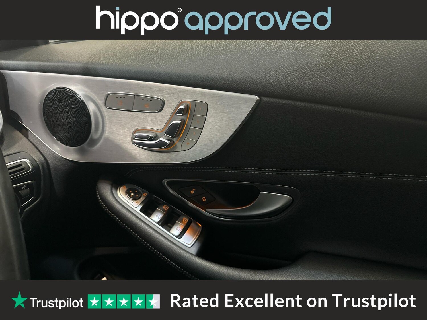 Used Mercedes-Benz C Class 2018 for sale - 76657410: Photo 25