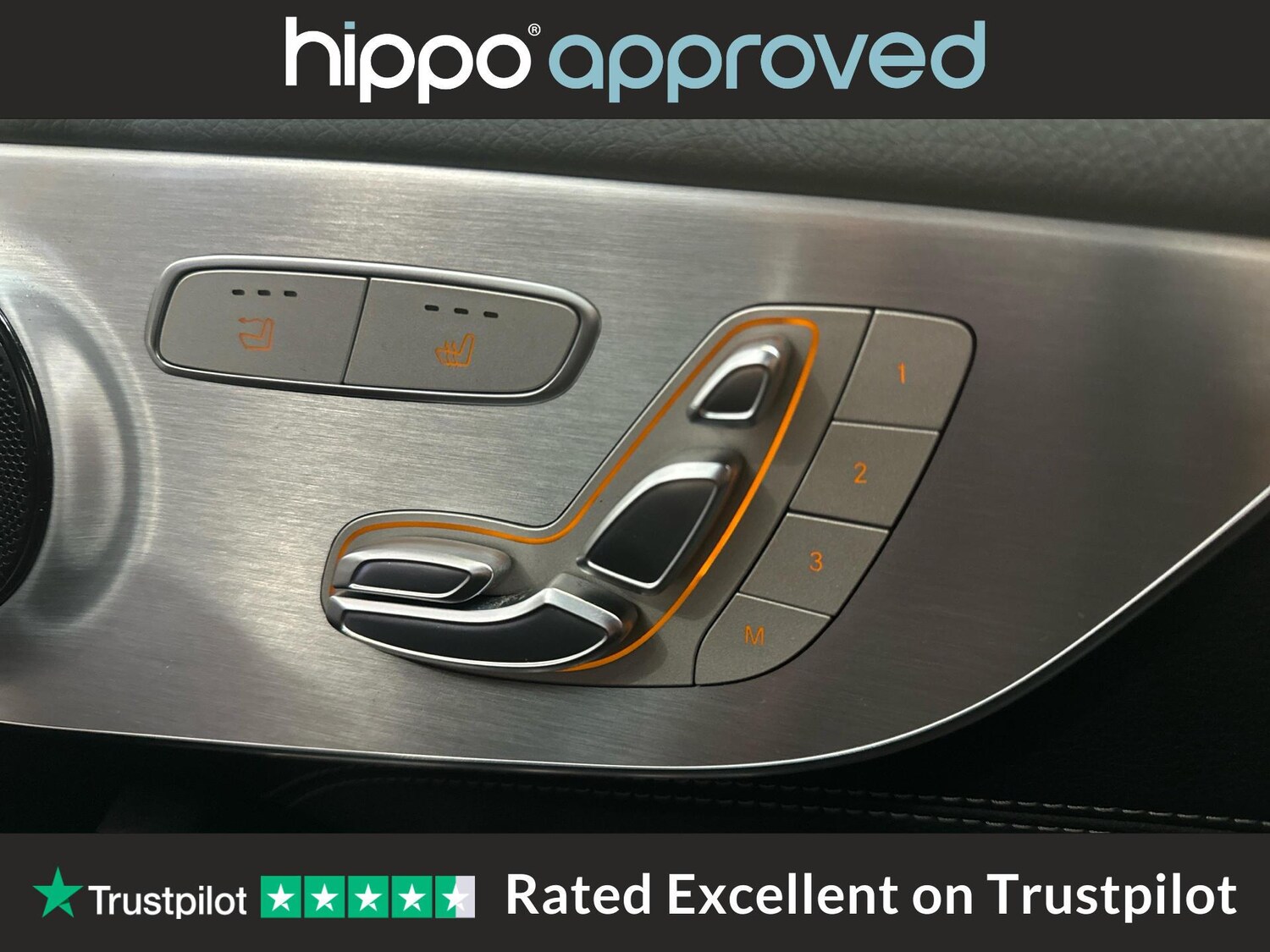 Used Mercedes-Benz C Class 2018 for sale - 76657410: Photo 26