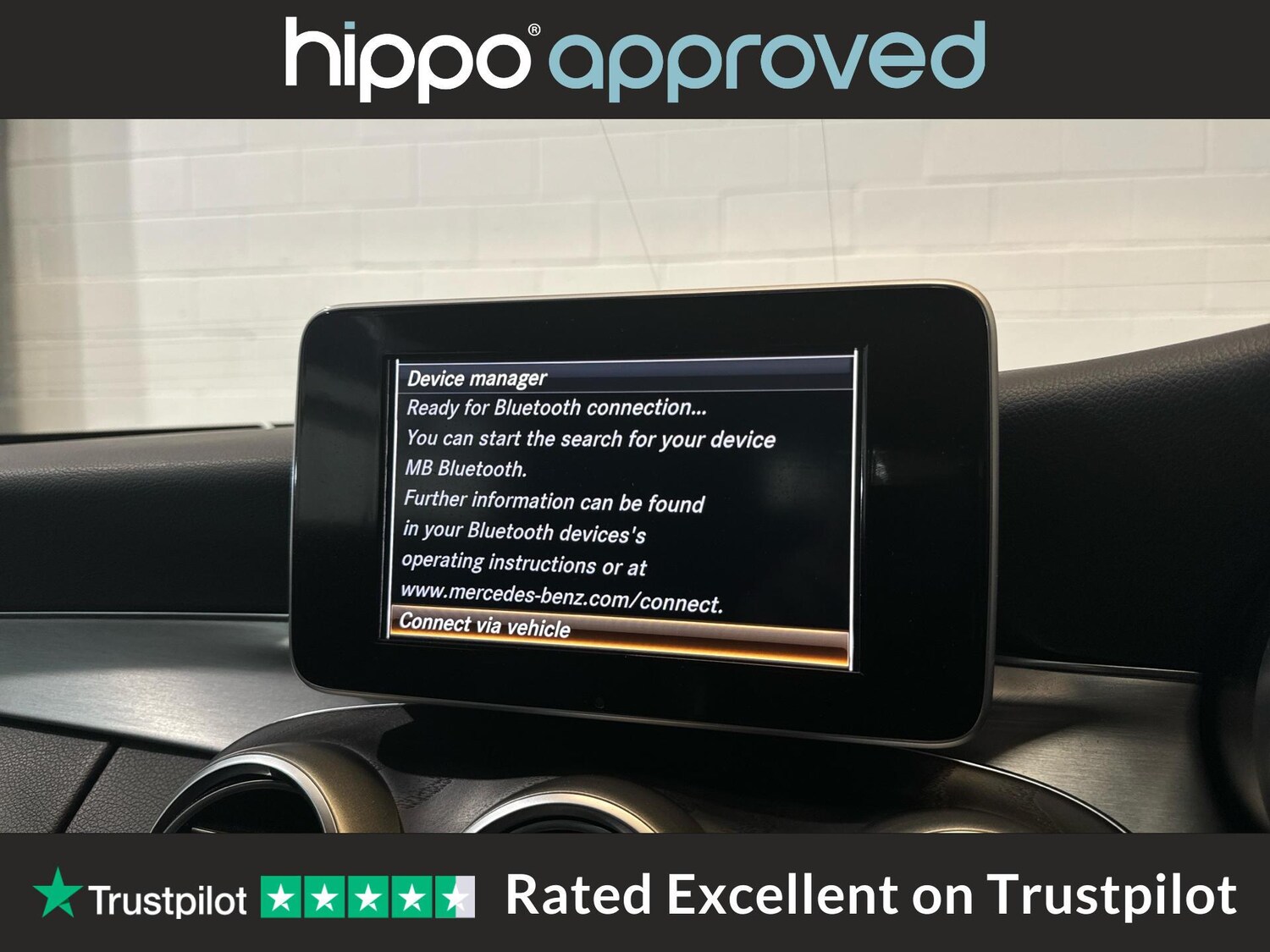 Used Mercedes-Benz C Class 2018 for sale - 76657410: Photo 28