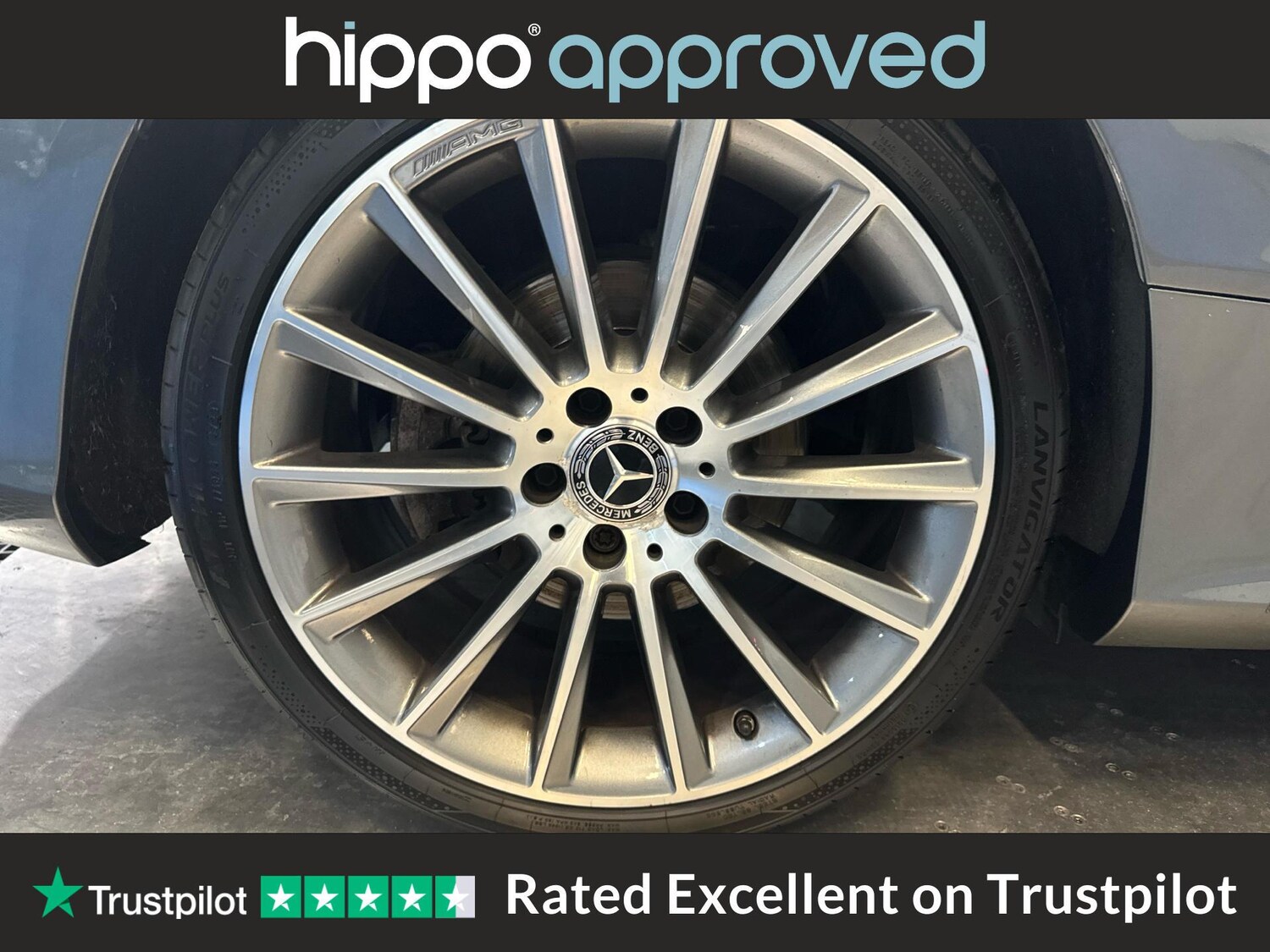 Used Mercedes-Benz C Class 2018 for sale - 76657410: Photo 34