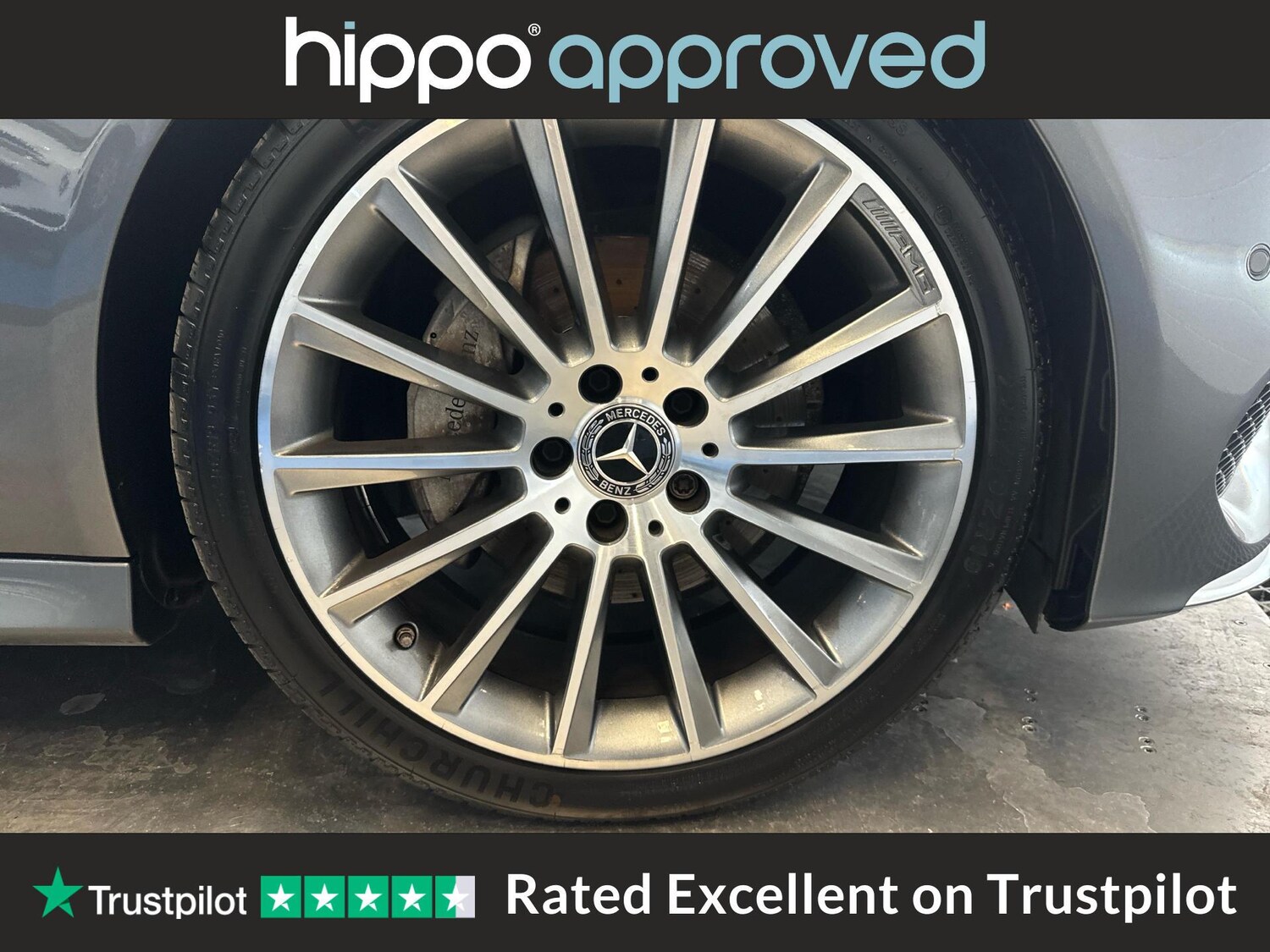 Used Mercedes-Benz C Class 2018 for sale - 76657410: Photo 35