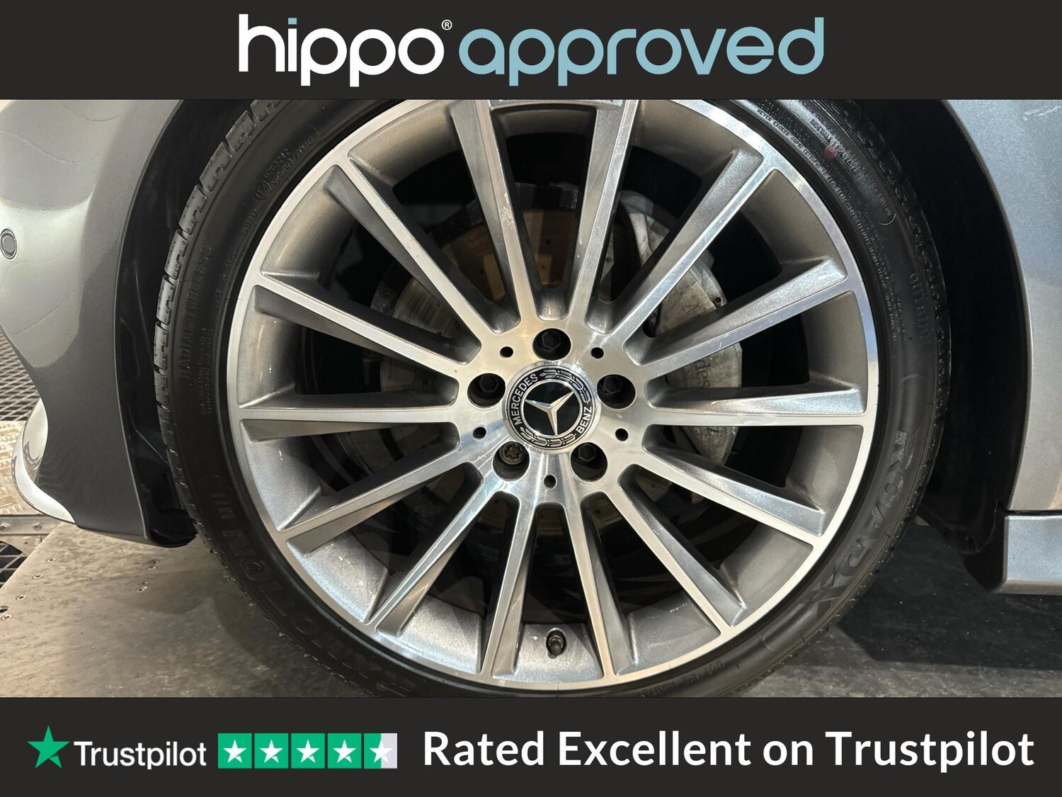 Used Mercedes-Benz C Class 2018 for sale - 76657410: Photo 36