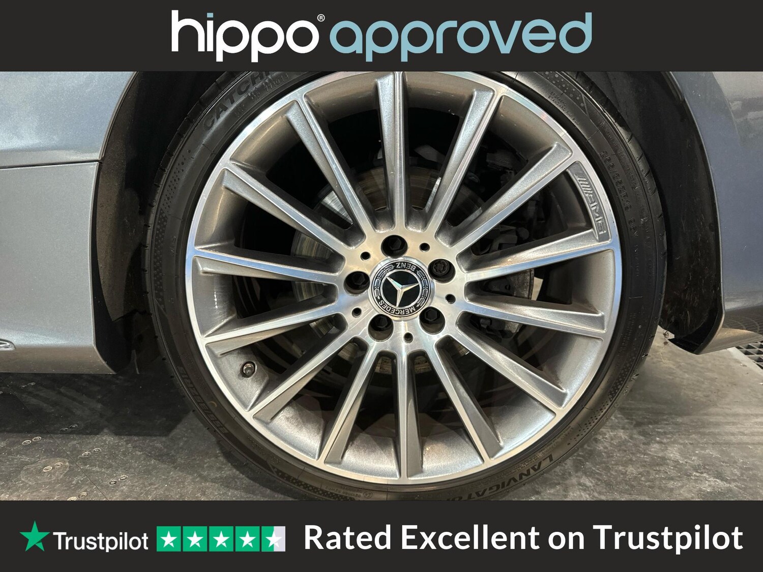 Used Mercedes-Benz C Class 2018 for sale - 76657410: Photo 37