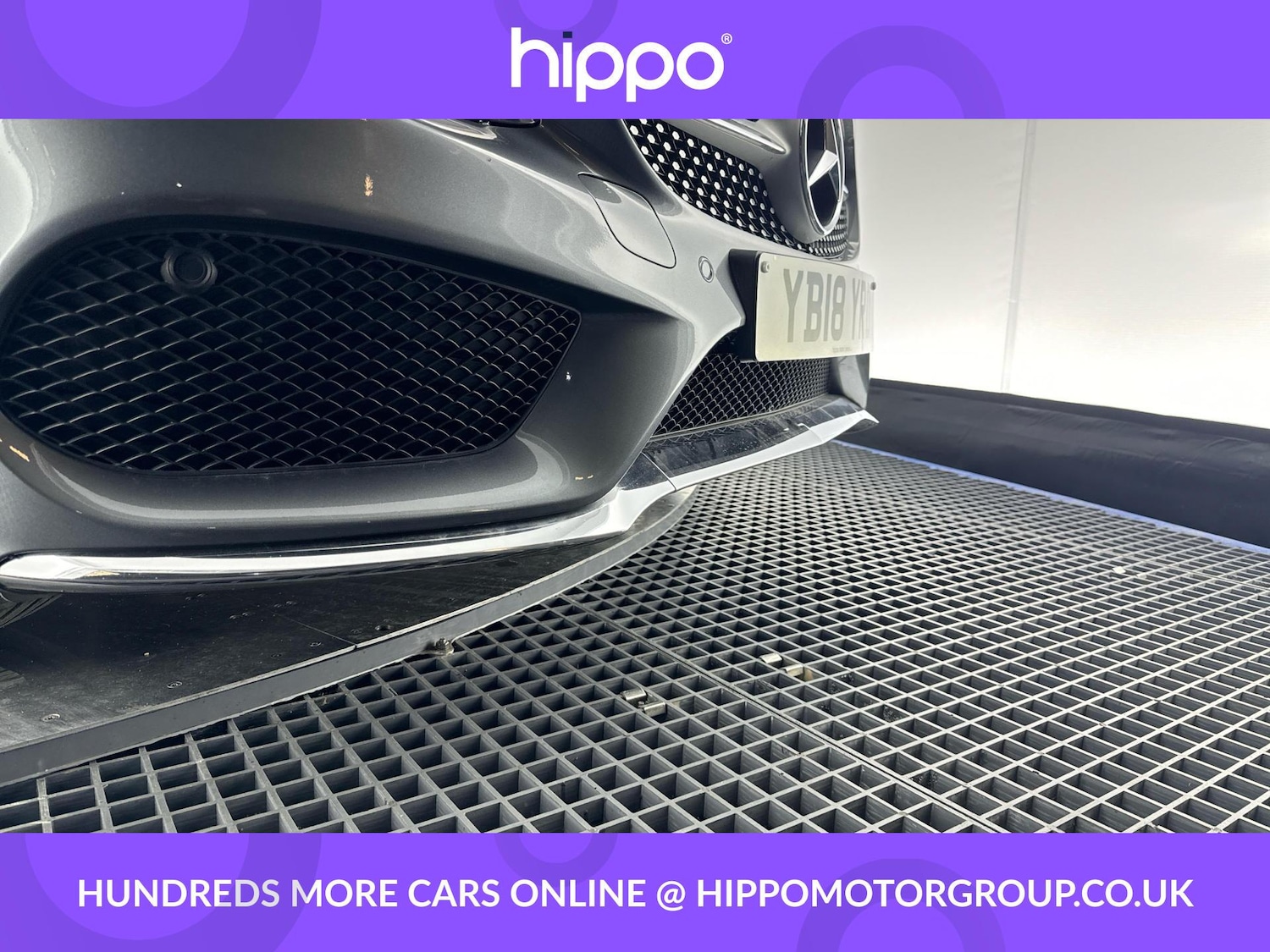 Used Mercedes-Benz C Class 2018 for sale - 76657410: Photo 47