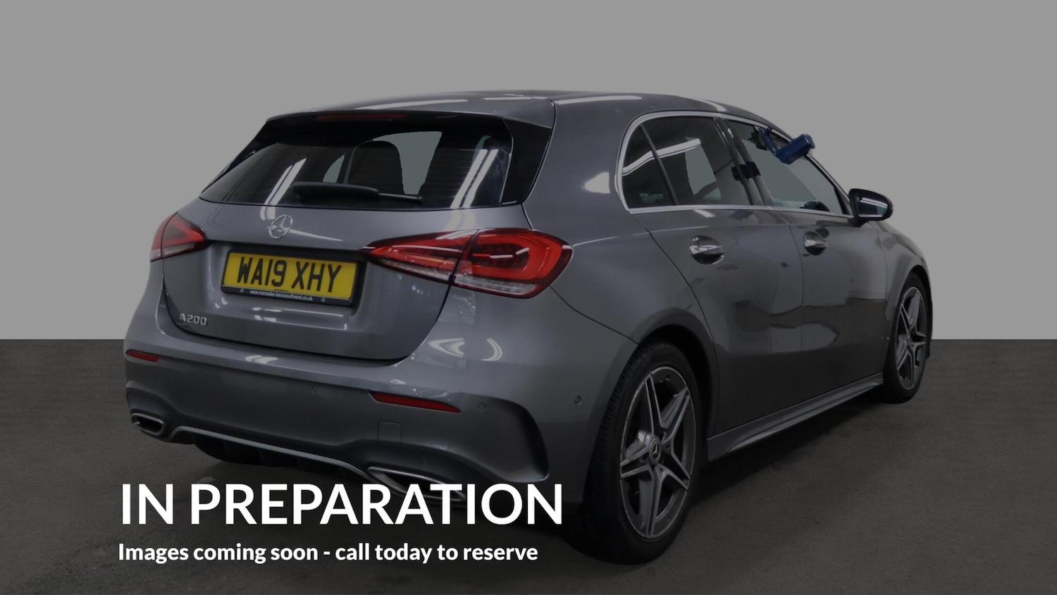 Used Mercedes-Benz A-Class for sale - 77969718: Photo 4