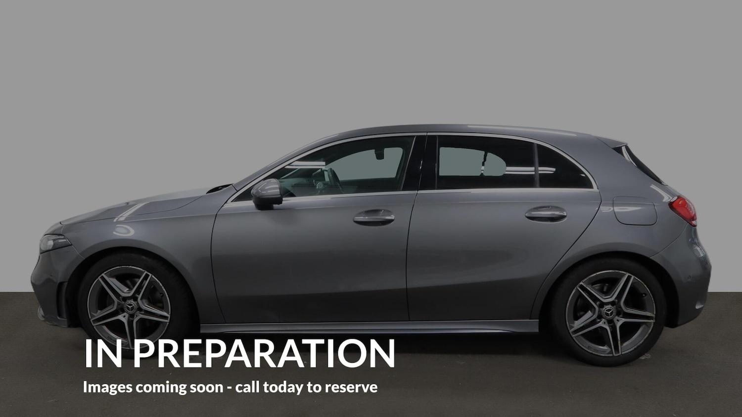 Used Mercedes-Benz A-Class for sale - 77969718: Photo 6