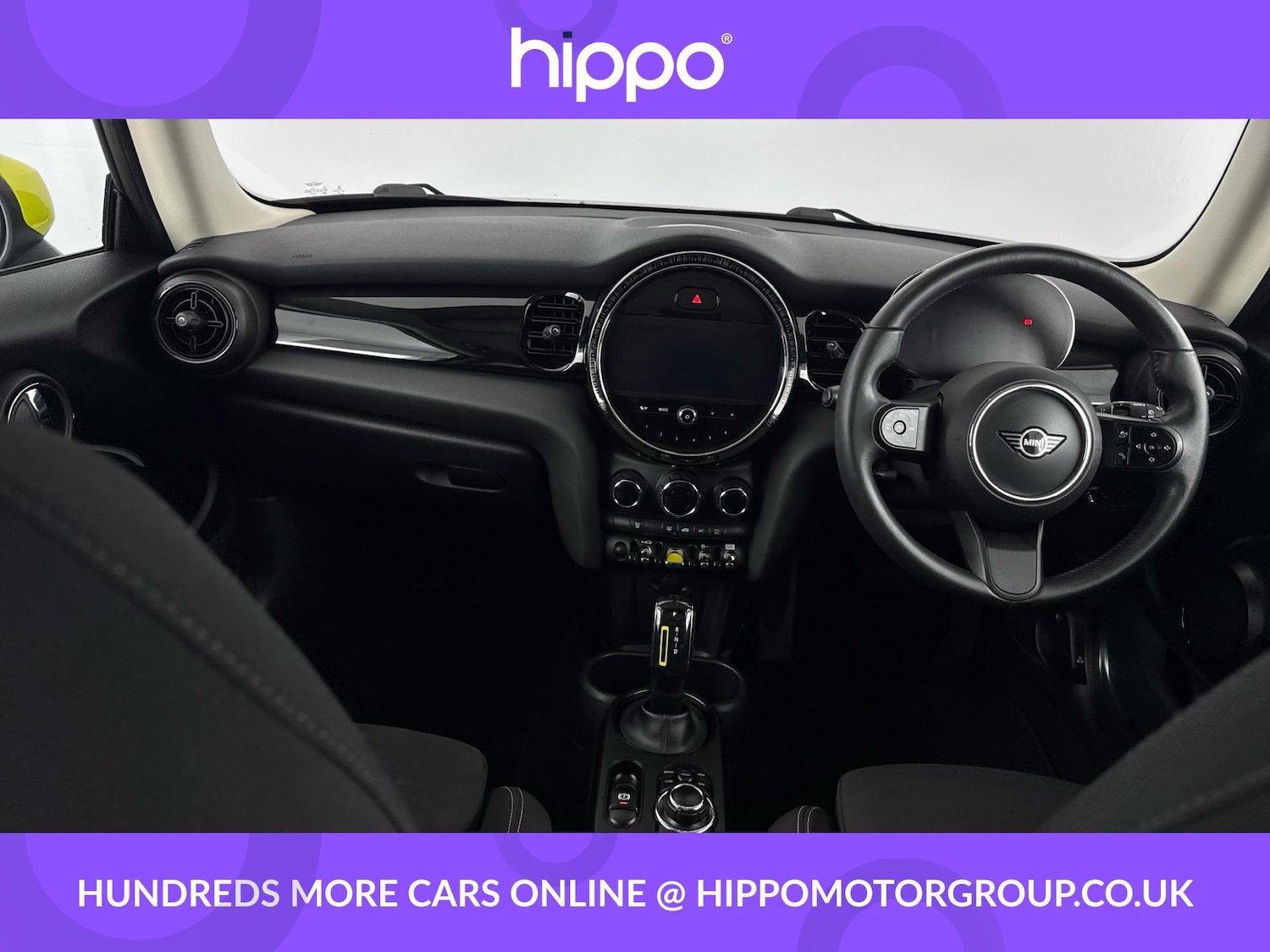 Used MINI Electric Hatch 2021 for sale - 76765567: Photo 11