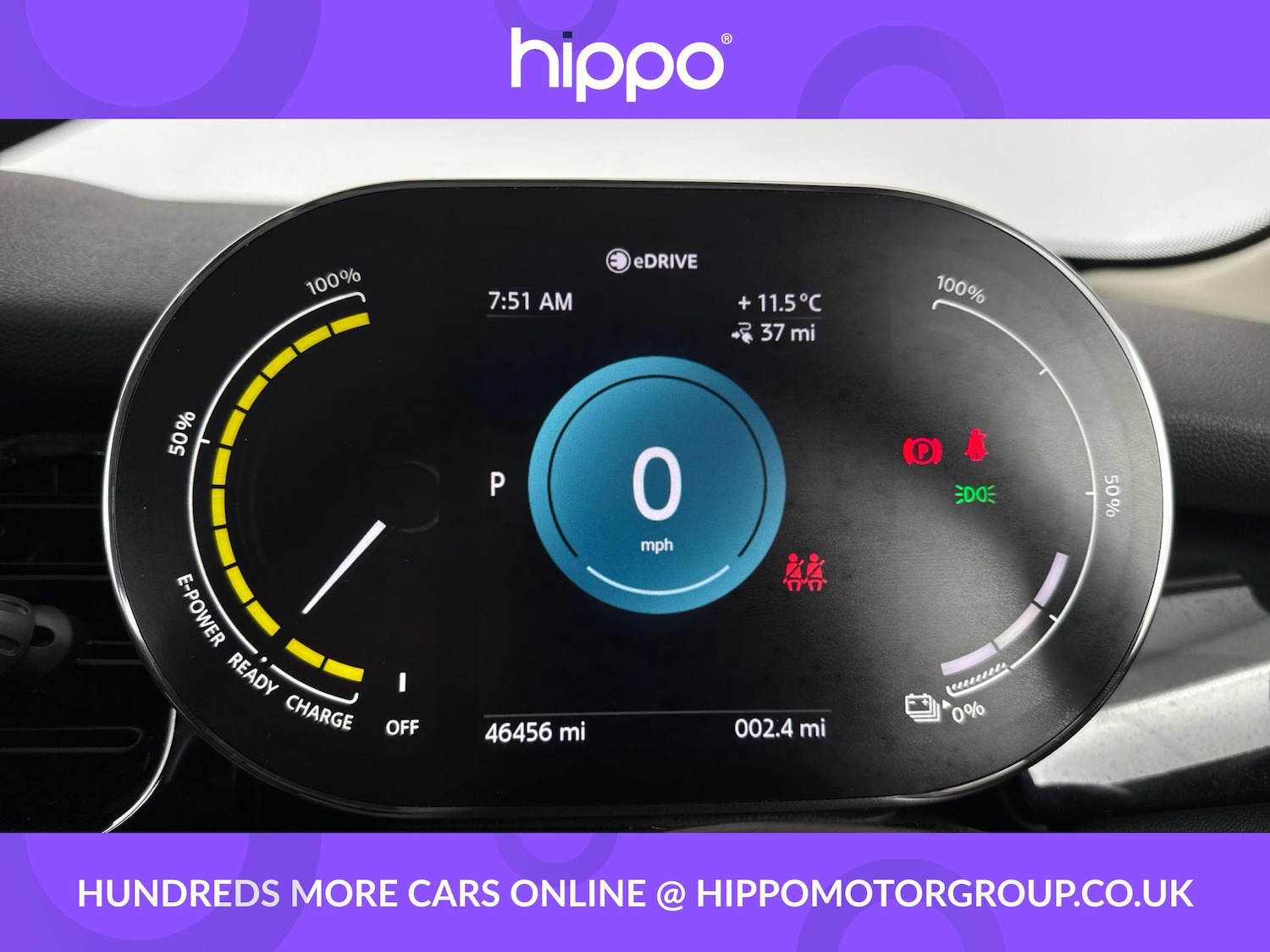 Used MINI Electric Hatch 2021 for sale - 76765567: Photo 13