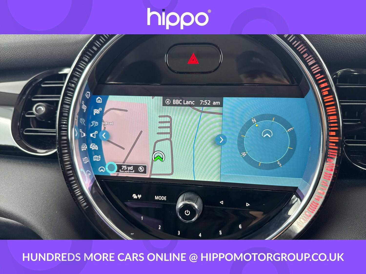 Used MINI Electric Hatch 2021 for sale - 76765567: Photo 18