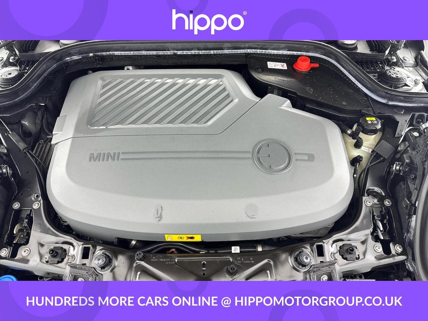 Used MINI Electric Hatch 2021 for sale - 76765567: Photo 28