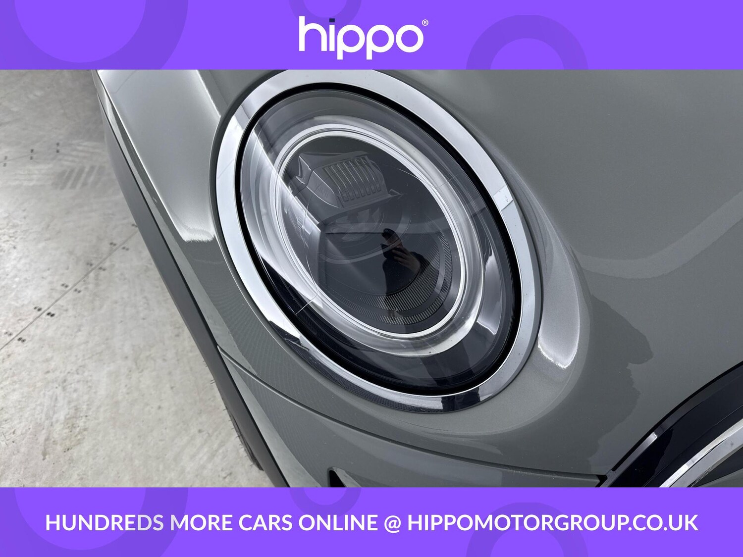 Used MINI Electric Hatch 2021 for sale - 76765567: Photo 29