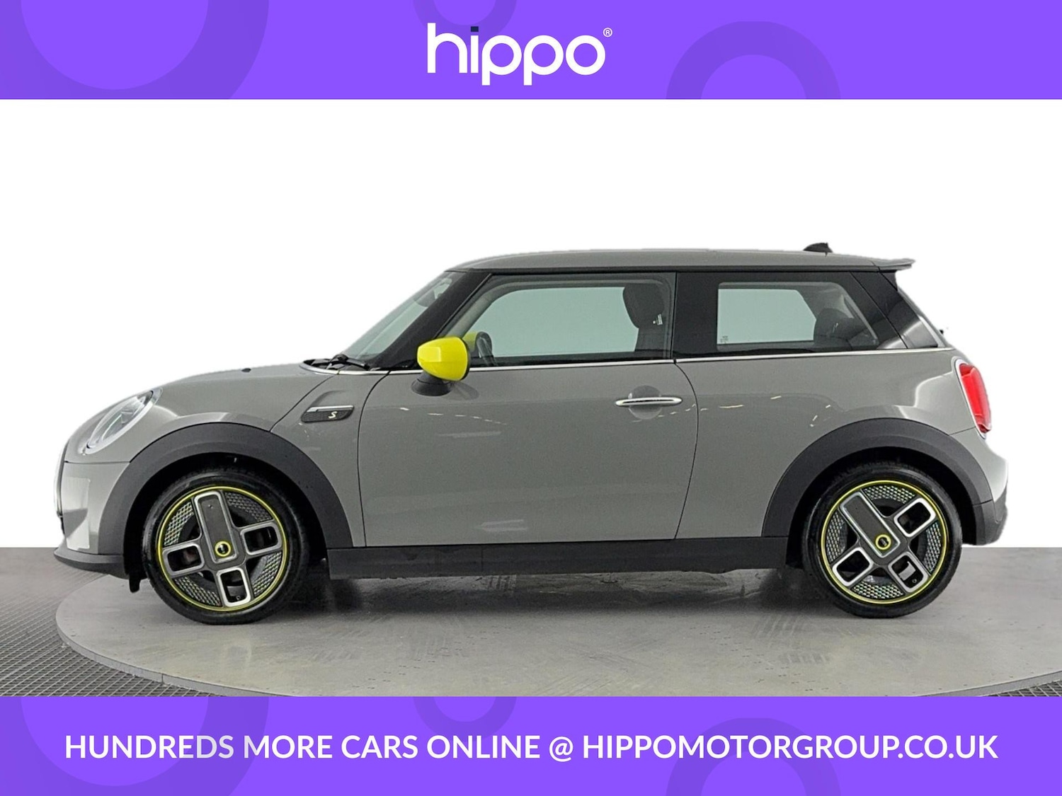 Used MINI Electric Hatch 2021 for sale - 76765567: Photo 7