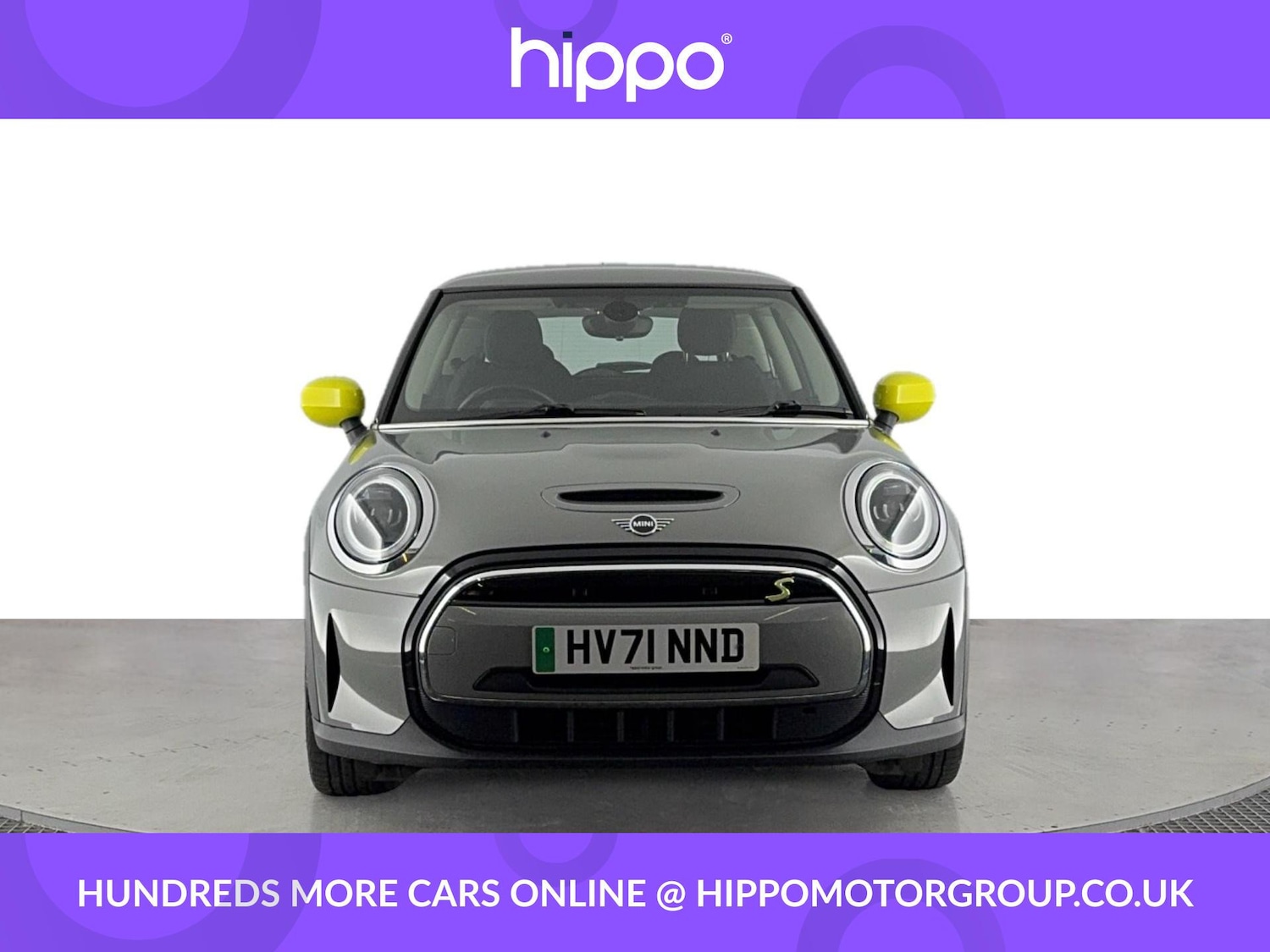 Used MINI Electric Hatch 2021 for sale - 76765567: Photo 8