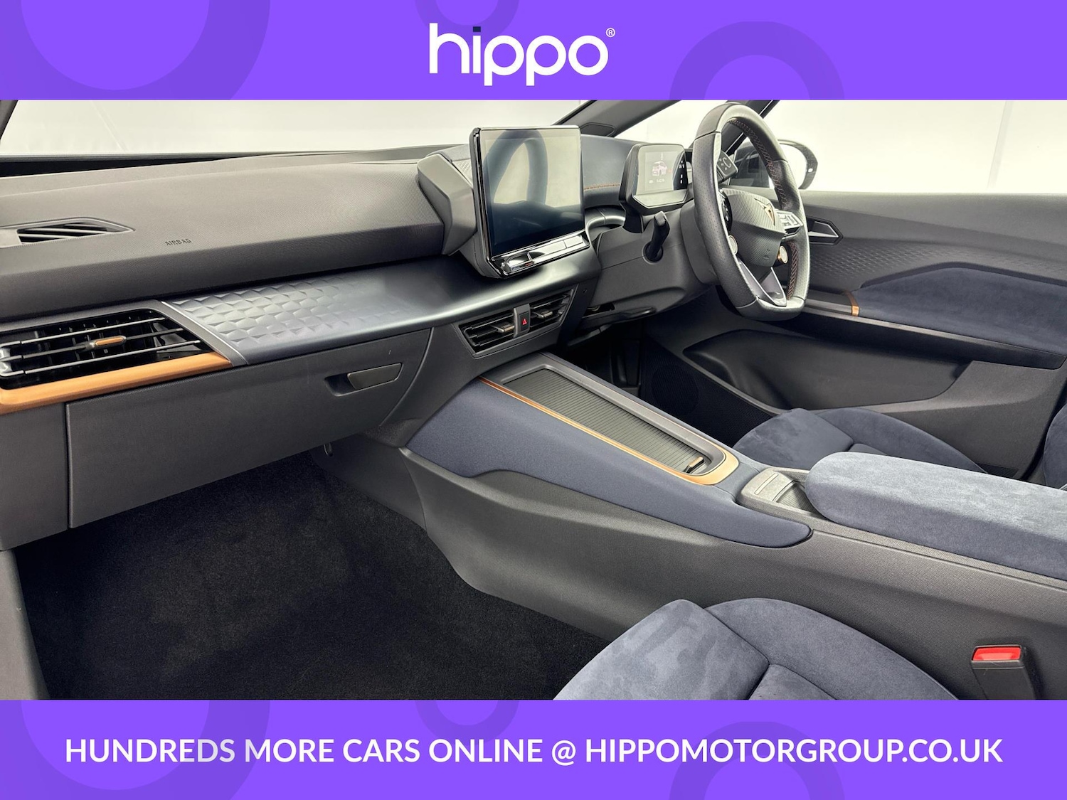 Used Cupra Born 2023 for sale - 76780741: Photo 10