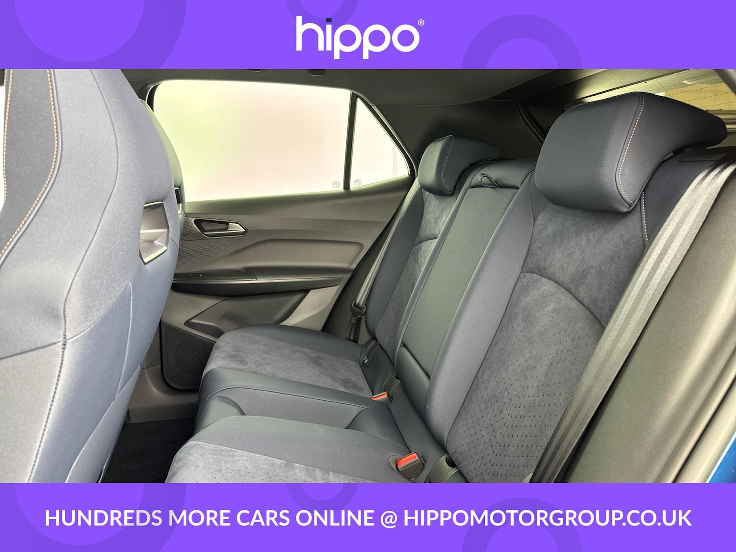 Used Cupra Born 2023 for sale - 76780741: Photo 14